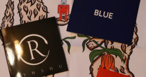 Paris Fashion-Week Automne/Hiver 2017/18