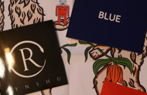 Paris Fashion-Week Automne/Hiver 2017/18