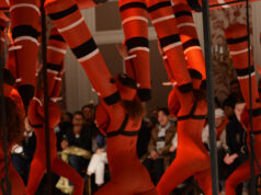 Henrik Vibskov – Fashion Week Paris – Automne Hiver 2017/18