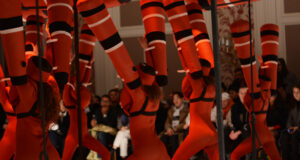 Henrik Vibskov – Fashion Week Paris – Automne Hiver 2017/18