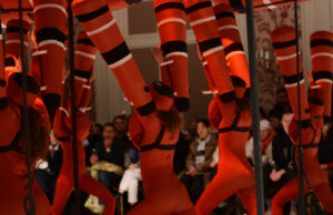 Henrik Vibskov – Fashion Week Paris – Automne Hiver 2017/18