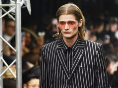 ICOSAE – Fashion Week Paris – Automne Hiver 2017/18