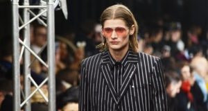 ICOSAE – Fashion Week Paris – Automne Hiver 2017/18