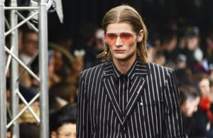 ICOSAE – Fashion Week Paris – Automne Hiver 2017/18