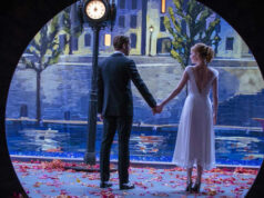 “La La Land ” de Damien Chazelle.