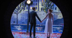 “La La Land ” de Damien Chazelle.