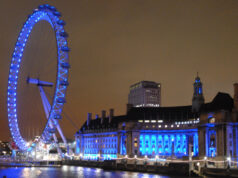 Avec le Brexit, pourquoi ne pas aller à Londres ?