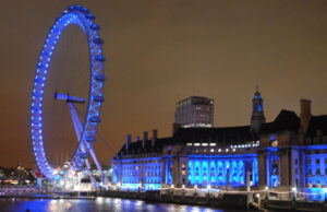 Avec le Brexit, pourquoi ne pas aller à Londres ?