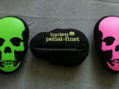 Lucien Pellat-Finet – Fashion Week Paris – Automne Hiver 2017/18