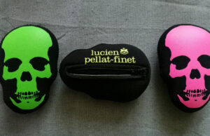 Lucien Pellat-Finet – Fashion Week Paris – Automne Hiver 2017/18