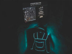 NAPAPIJRI fête ses 30 ans.