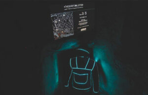 NAPAPIJRI fête ses 30 ans.