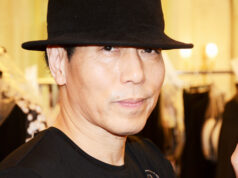 Rynshu – Fashion Week Paris – Automne Hiver 2017/18