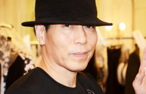 Rynshu – Fashion Week Paris – Automne Hiver 2017/18