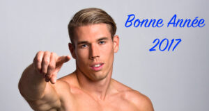 Bonne année 2017