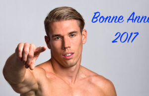 Bonne année 2017