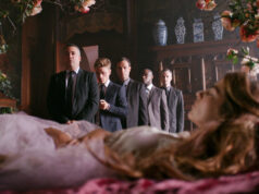 ” Un jour mon prince ” de Flavia Coste.