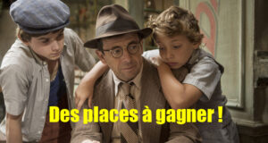 ” Un sac de billes ” de Christian Duguay.