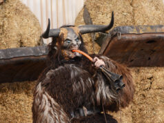 Walter Van Beirendonck – Fashion Week Paris – Automne Hiver 2017/18