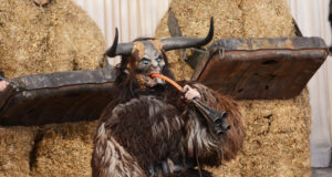 Walter Van Beirendonck – Fashion Week Paris – Automne Hiver 2017/18