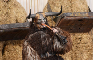 Walter Van Beirendonck – Fashion Week Paris – Automne Hiver 2017/18