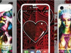 Skincover : habillage chic pour produits high-tech.