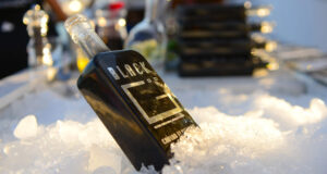 Black G , la vodka ultra premium d’inspiration française ayant pour origine les terres sacrées de Bulgarie.