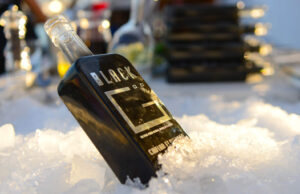 Black G , la vodka ultra premium d’inspiration française ayant pour origine les terres sacrées de Bulgarie.