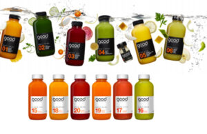 GOOD ORGANIC ONLY pour booster sa rentrée.