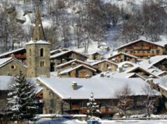 Bonneval sur Arc : le ski dans un des plus beaux villages de France