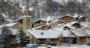 Bonneval sur Arc : le ski dans un des plus beaux villages de France