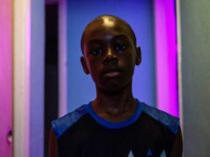 ” Moonlight ” de Barry Jenkins.