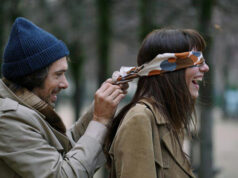 ” Monsieur & Madame Adelman ” de Nicolas Bedos.