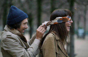 ” Monsieur & Madame Adelman ” de Nicolas Bedos.