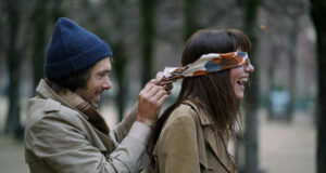 Making-Of de” Monsieur & Madame Adelman” de Nicolas Bedos.