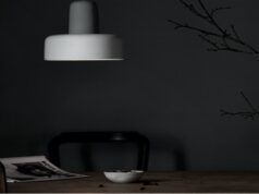 NORTHERN LIGHTING, la marque Norvégienne présente ses nouveaux luminaire pour 2017.