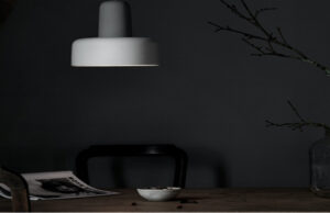 NORTHERN LIGHTING, la marque Norvégienne présente ses nouveaux luminaire pour 2017.