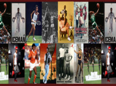 Son Of Sneakers célèbre le Black History Month , demain 1er Mars.