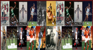 Son Of Sneakers célèbre le Black History Month , demain 1er Mars.