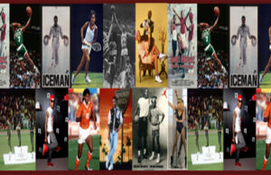 Son Of Sneakers célèbre le Black History Month , demain 1er Mars.