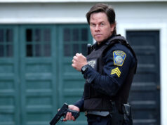 ” Traque à Boston ” Peter Berg.