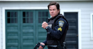 ” Traque à Boston ” Peter Berg.