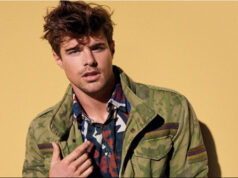 Le blog mode de Camille : Les 3 grandes tendances rétro de la mode homme.