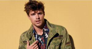 Le blog mode de Camille : Les 3 grandes tendances rétro de la mode homme.