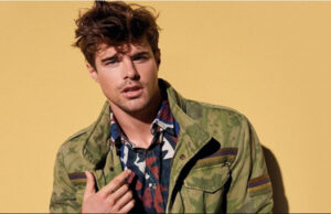 Le blog mode de Camille : Les 3 grandes tendances rétro de la mode homme.