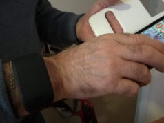 Zembro la montre connectée choisit Darty pour son lancement en France.