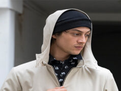 Agnès b. Le parisien d’un esprit critique !