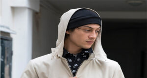 Agnès b. Le parisien d’un esprit critique !