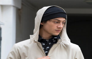 Agnès b. Le parisien d’un esprit critique !