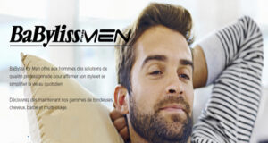 BaByliss met les homme et les papas à l’honneur.